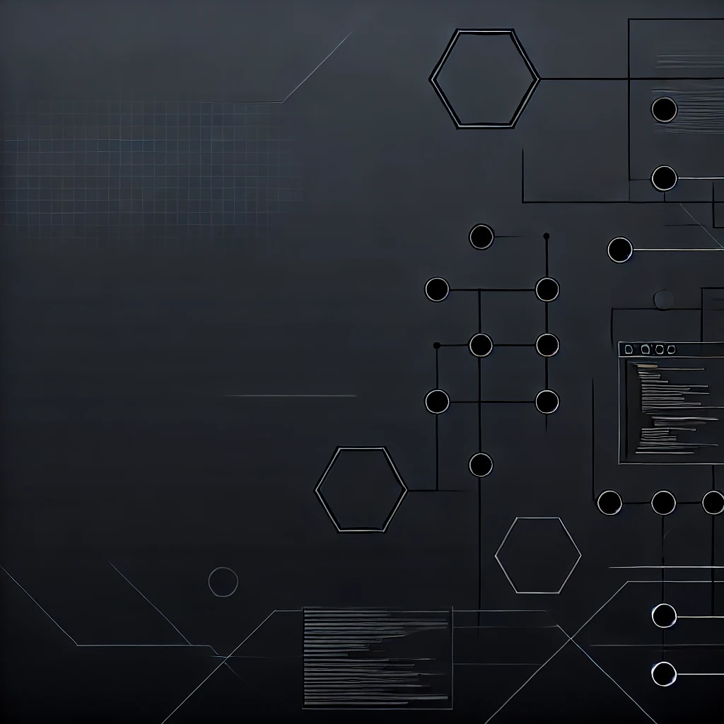 Professional background image of Andriy Chernysh workspace