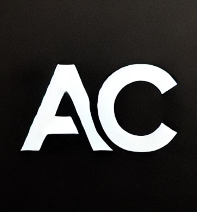 Andriy Chernysh Professional Logo